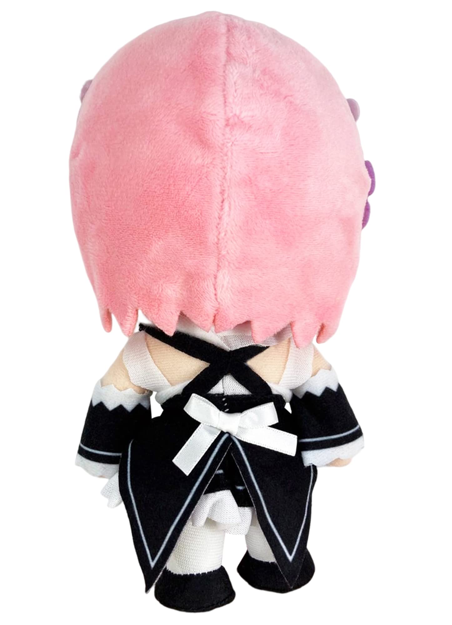 Amazon.com: Re Zero- Ram Plush 8